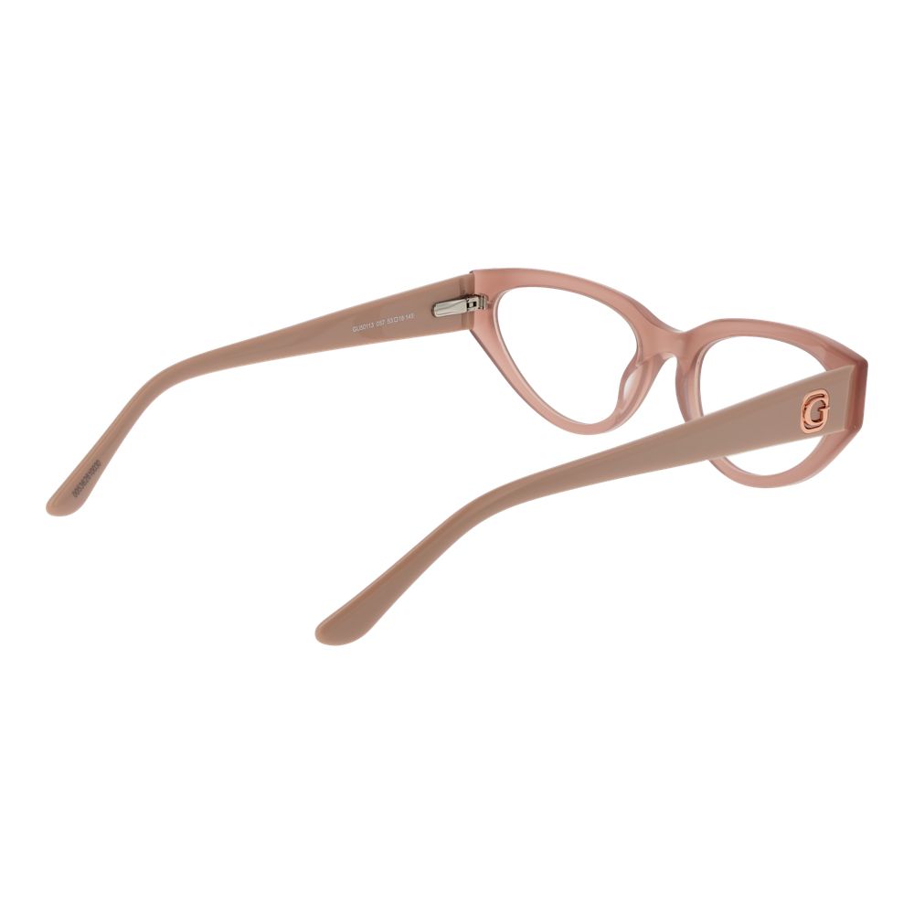 Guess Pembe Kadın Optik Çerçeveleri